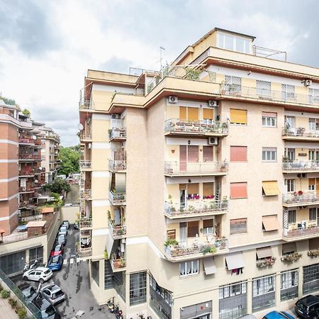 Little House - Monteverde Rm Rome Exterior photo